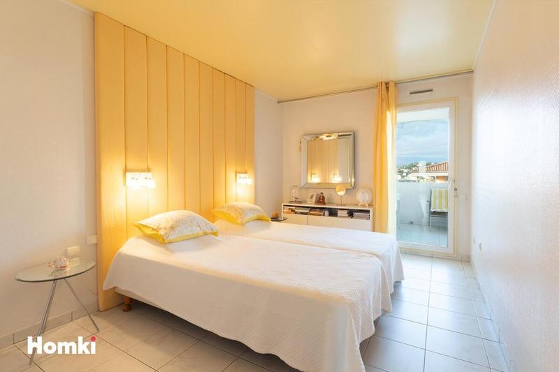 Appartement - 77 m² - 3 pièces