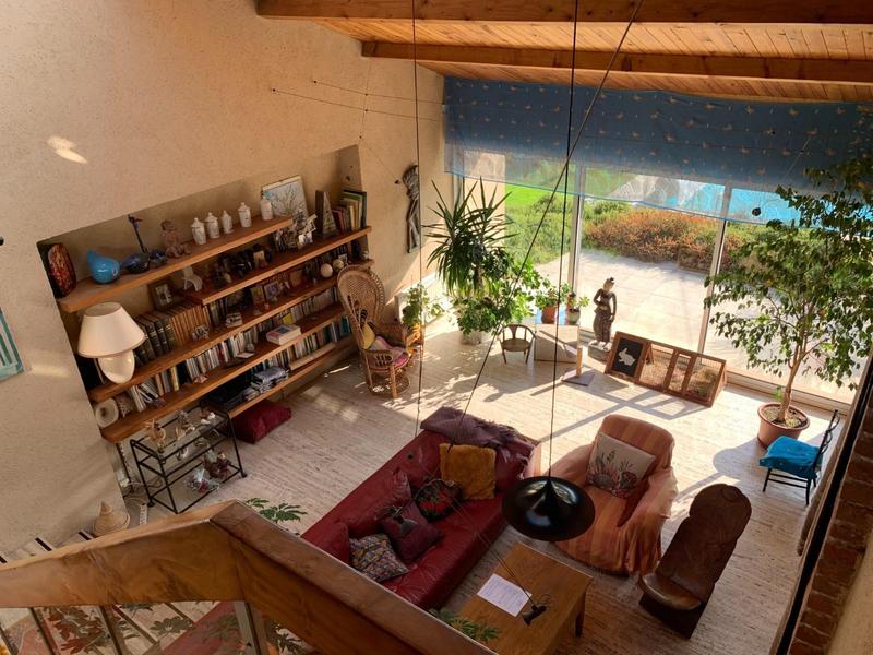 Viager - Villa - 205 m² - 7 pièces