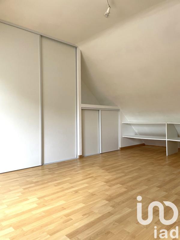 Maison - 153 m² - 6 pièces