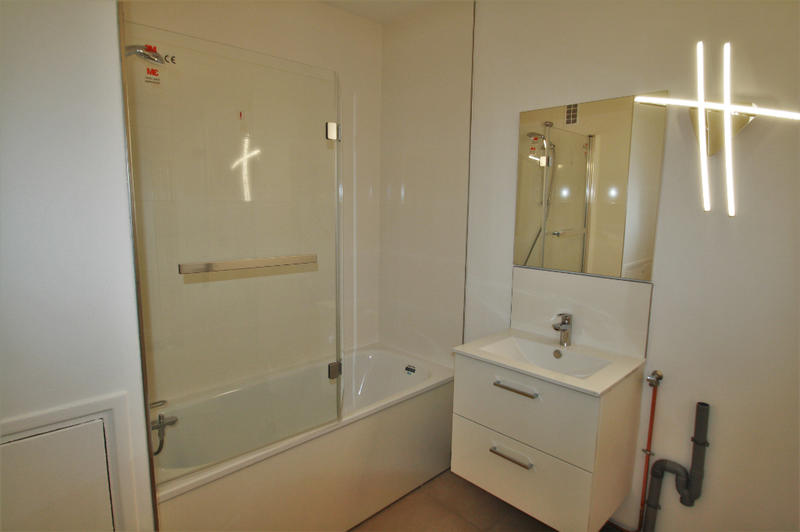 Appartement - 28 m² - 1 pièce