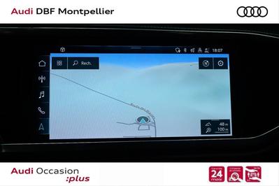 Audi Q3 Sportback 45 TFSIe 245 ch s tronic 6 s line