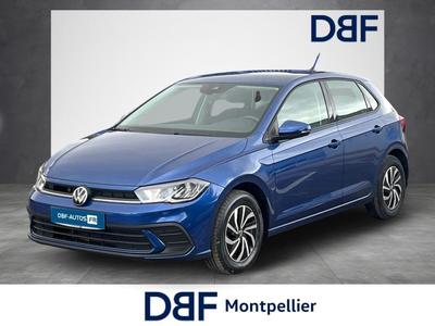Volkswagen Polo 1.0 Tsi 95 s&amp;S Bvm5 Life