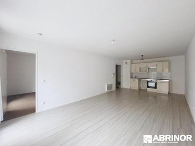 Appartement - 55 m² - 2 pièces