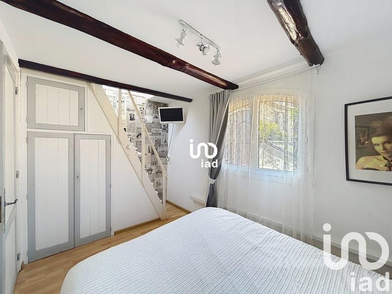 Maison de village - 71 m² - 4 pièces