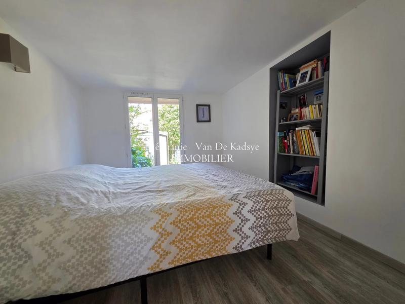 Maison - 63 m² - 3 pièces