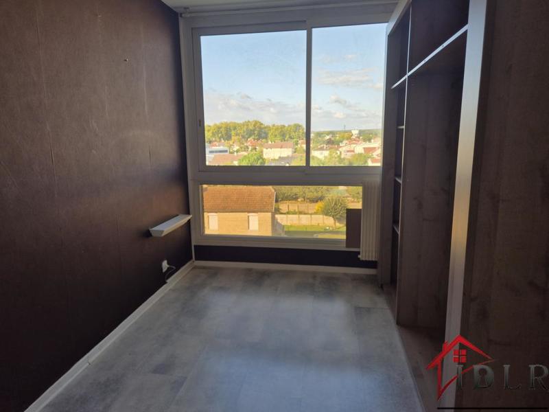 Appartement - 63 m² - 4 pièces