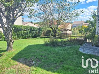 Maison - 115 m² - 6 pièces