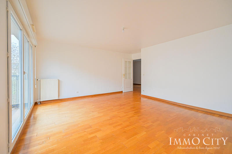 Appartement - 79 m² - 4 pièces