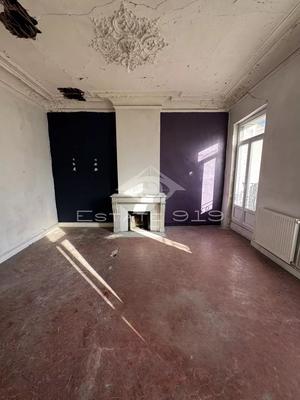 Bureau - 115 m² - 4 pièces