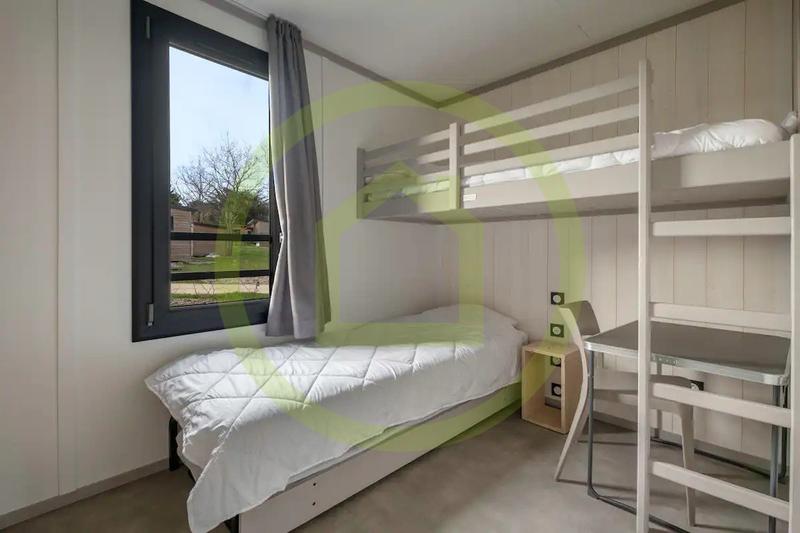 Maison - 48 m² - 4 pièces