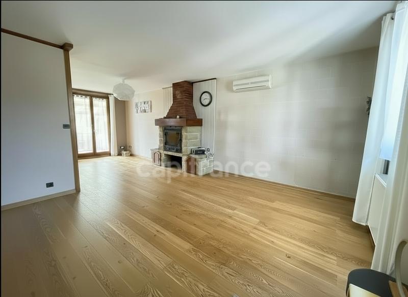 Maison - 108 m² - 5 pièces