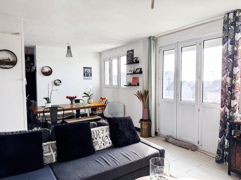 Appartement - 67 m² - 4 pièces