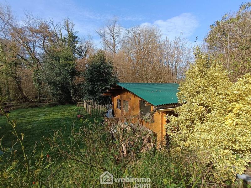 Maison - 71 m² - 5 pièces