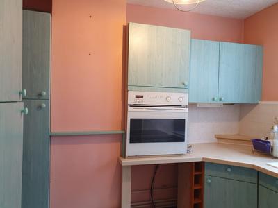 Appartement - 73 m² - 4 pièces