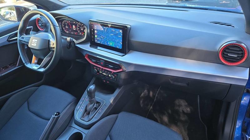 Seat Ibiza 1.0 Tsi 110 Dsg7 Fr