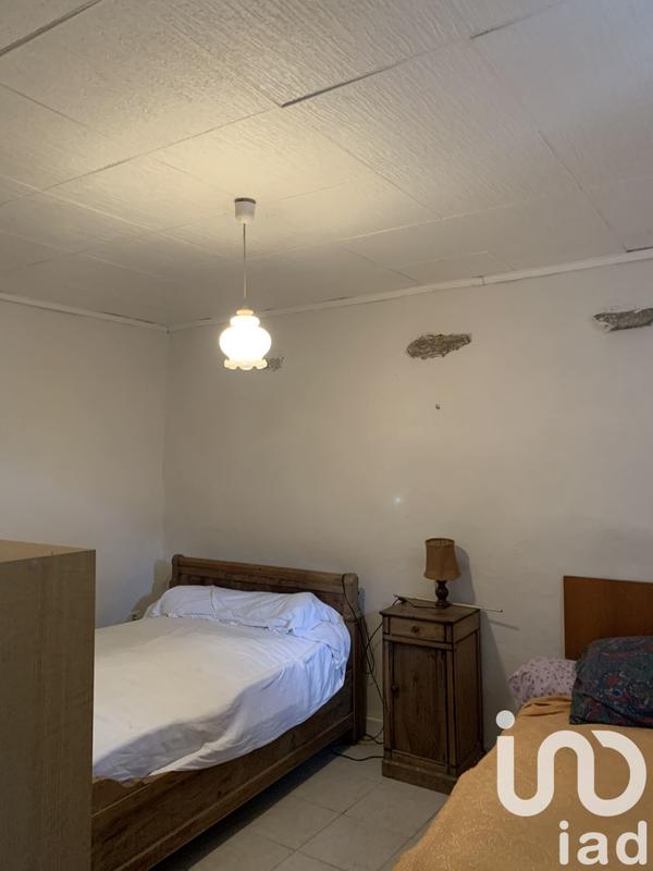 Maison de campagne - 130 m² - 6 pièces