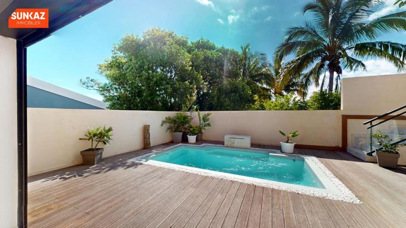 Maison - 160 m² - 5 pièces