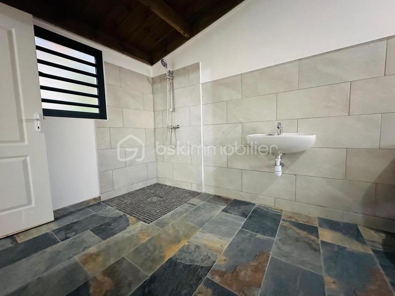 Villa - 185 m² - 8 pièces