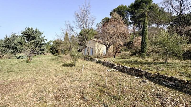 Maison - 50 m² - 3 pièces