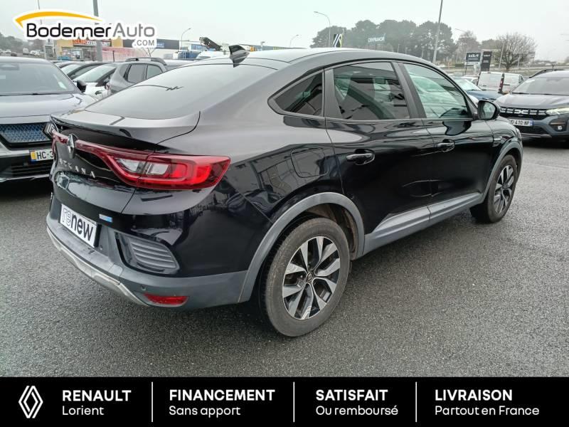 Renault Arkana E-Tech 145 Business