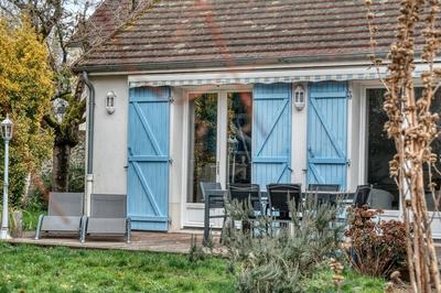 Maison - 167 m² - 6 pièces