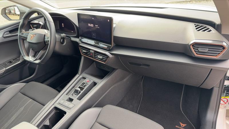 Cupra Leon 2.0 Tdi 150 Dsg7 V