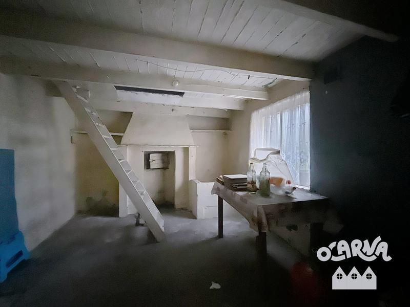 Maison - 62 m² - 3 pièces