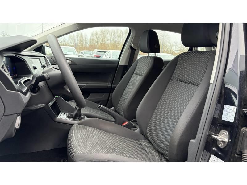 Volkswagen Polo 1.0 Mpi 80 s&amp;S Bvm5