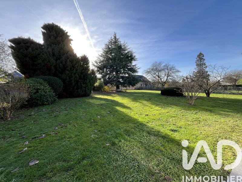 Maison - 232 m² - 6 pièces