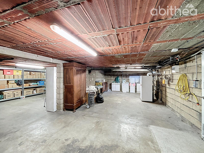 Maison - 83 m² - 5 pièces