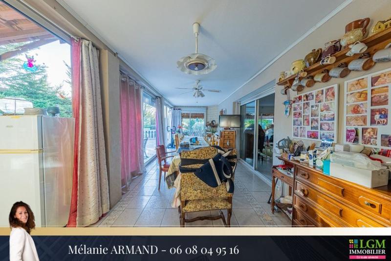 Villa - 199 m² - 4 pièces