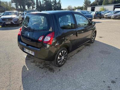 Renault Twingo II 1.2 Lev 16v 75ch Privilège eco²