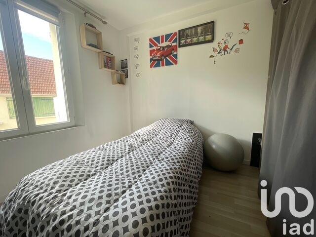 Maison de ville - 78 m² - 4 pièces