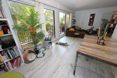 Appartement - 84 m² - 4 pièces