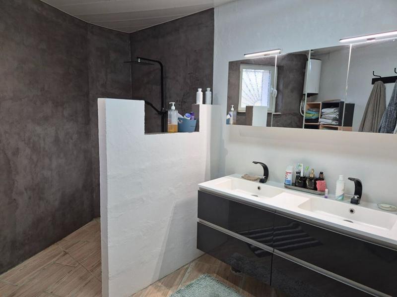 Maison - 170 m² - 5 pièces