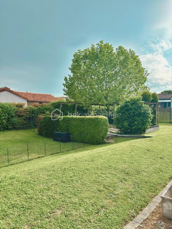 Maison traditionnelle - 84 m² - 3 pièces