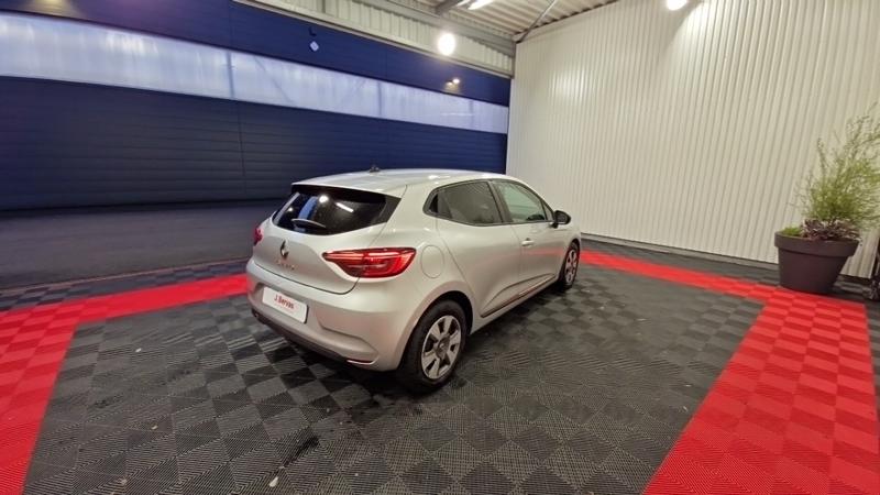 Renault Clio V Tce 90 Evolution