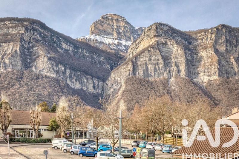 Appartement - 74 m² - 3 pièces