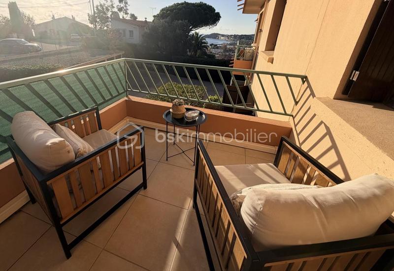 Appartement - 71 m² - 3 pièces