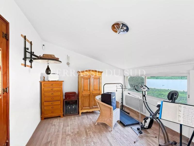 Maison - 173 m² - 6 pièces