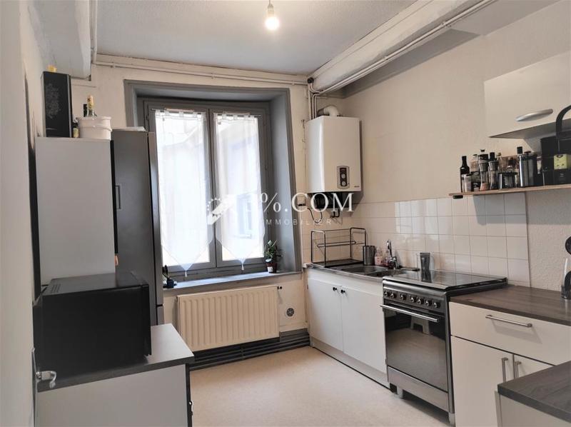 Appartement - 90 m² - 4 pièces