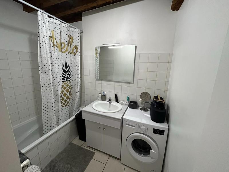 Maison - 100 m² - 3 pièces