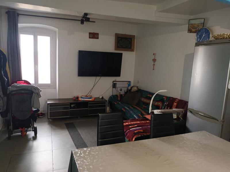 Maison - 85 m² - 5 pièces