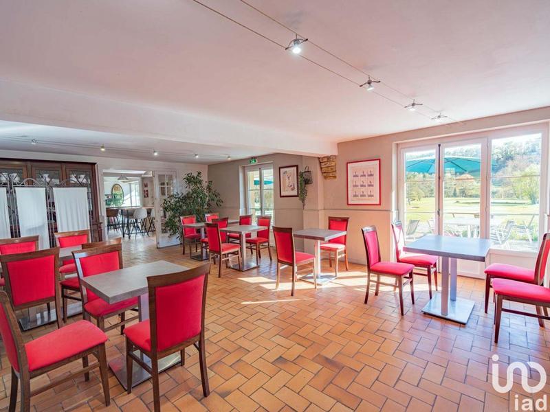 Local commercial - 600 m²