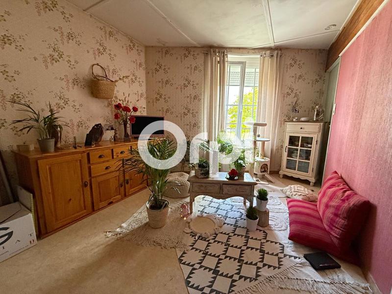 Immeuble - 140 m² - 4 pièces