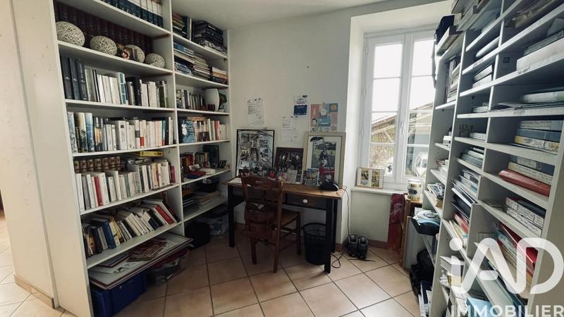 Maison de campagne - 224 m² - 7 pièces