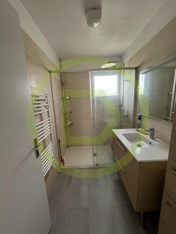 Maison - 62 m² - 3 pièces