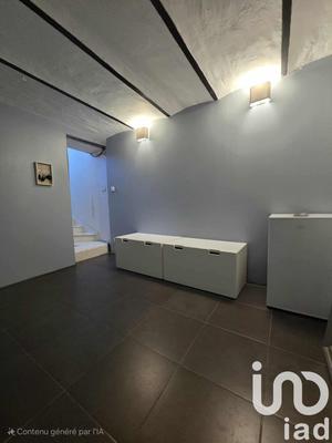 Appartement - 98 m² - 3 pièces