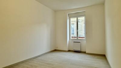 Maison - 60 m² - 3 pièces