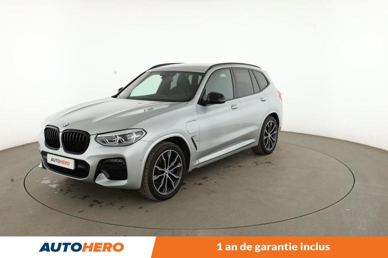 Bmw X3 xDrive30e m Sport Bva8 292 ch